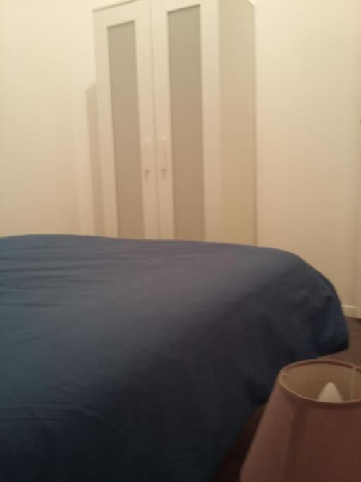 Appartement 2 Chambres A 3 Min A Pied De La Plage Saint-Valery-en-Caux Eksteriør billede
